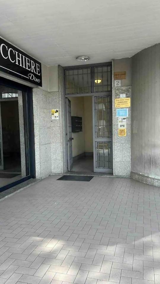 Angolo Di Climatizzatowifiparkingmetro C Roma