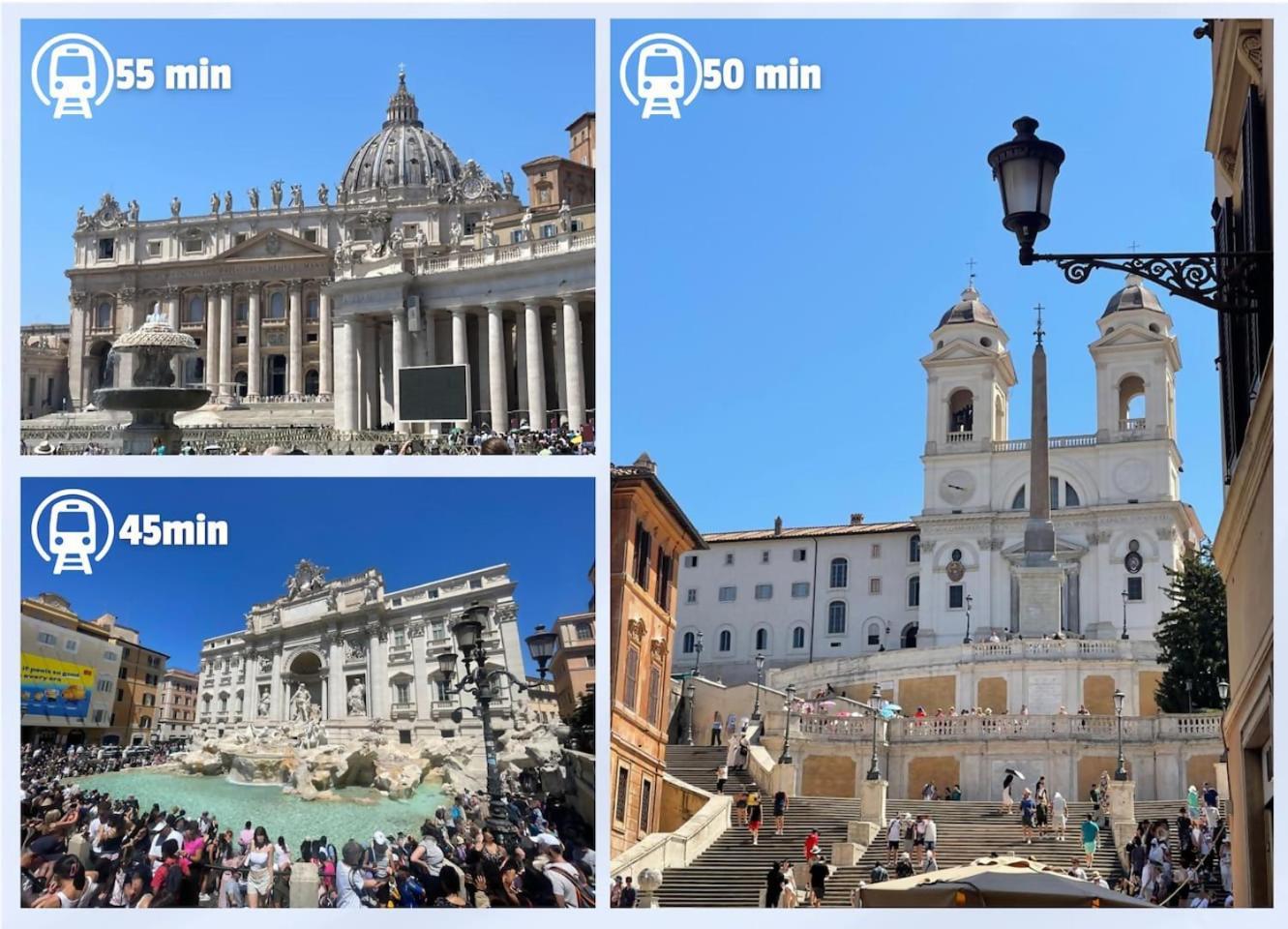 Apartamento Angolo Di Climatizzatowifiparkingmetro C