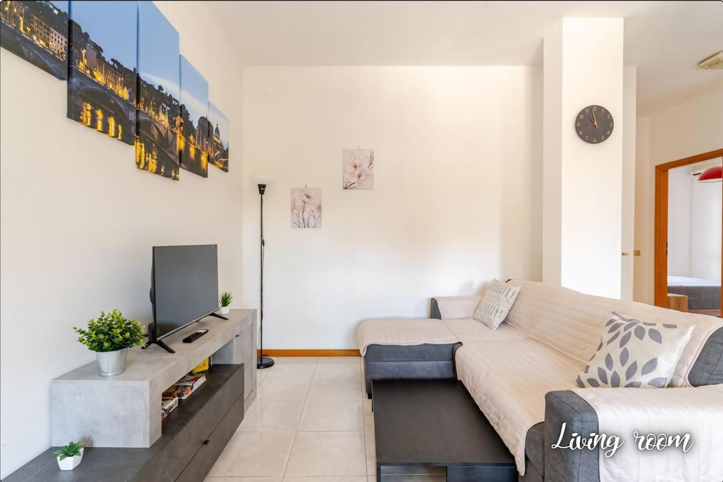 Apartamento Angolo Di Climatizzatowifiparkingmetro C *